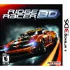 jeu 3ds ridge racer 3d - 3ds (us)