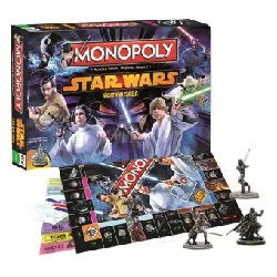 jeu de société monopoly star wars