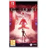 jeu nintendo switch hellpoint switch