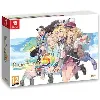 jeu nintendo switch rune factory 5 - limited edition