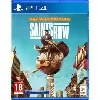 jeu ps4 saints row - day one edition