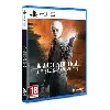 jeu ps5 the medium ps5