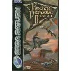 jeu sega saturn panzer dragon ii