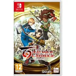 jeux eiyuden chronicle