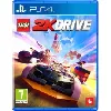 jeux ps4 2k drive