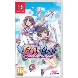 jeux switch gal gun double