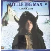 laser disc little big man