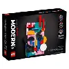 lego art - art moderne - 31210