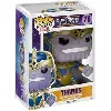 les gardiens de la galaxie - pop n°78 thanos