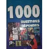 livre 1000 questions réponses - editions piccolia