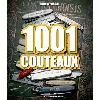 livre 1001 couteaux