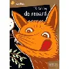 livre 19 fables de renard