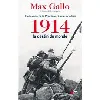 livre 1914, le destin du monde