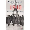 livre 1940, de l'abîme à l'espérance