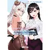 livre 2.5 dimensional seduction - tome 3