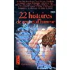 livre 22 histoires de sexe et d'horreur