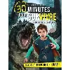 livre 30 minutes pour survivre - le zoo de tous les dangers