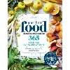 livre 365 recettes et conseils pour cuisiner toute l'année les produits de saison