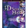 livre 3d studio max 3 animations - avec un cd - rom