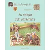 livre a l'époque des chevaliers