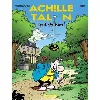 livre achille talon - tome 44 - tout va bien !