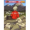 livre action coeur - mamie - des - neiges