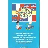 livre active communication in english