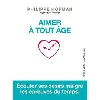 livre aimer à tout âge