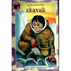 livre akavak