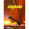 livre aldebaran - tome 2 - la blonde