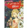 livre alice