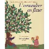 livre amandier en fleurs ce/ce1 enfants