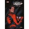 livre amazing spider - man par straczynski t01 : confrontation