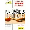 livre améliorer les performances de son équipe