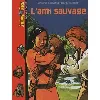 livre ami sauvage
