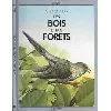 livre animaux des bois et des forêts