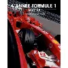 livre annee formule 1 2004 - 2005