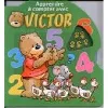 livre apprendre à compter avec victor
