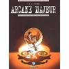 livre arcane majeur tome 1 - pandora