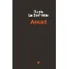 livre assad