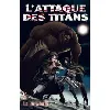 livre attaque des titans (l') - france loisirs - tome 9