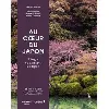 livre au coeur du japon