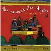 livre au sommet des andes - un voyage au pérou