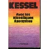 livre avec les alcooliques anonymes
