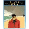 livre avel tome 1 - achevez les solitaires