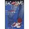 livre bac and love - les baskets de cendrillon