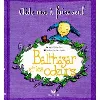 livre balthazar et les odeurs