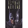 livre batman aliens tome 1