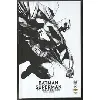 livre batman day 2023 - batman / superman : tandem de feu