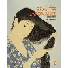 livre beautés japonaises - la représentation de la femme dans l'art japonais